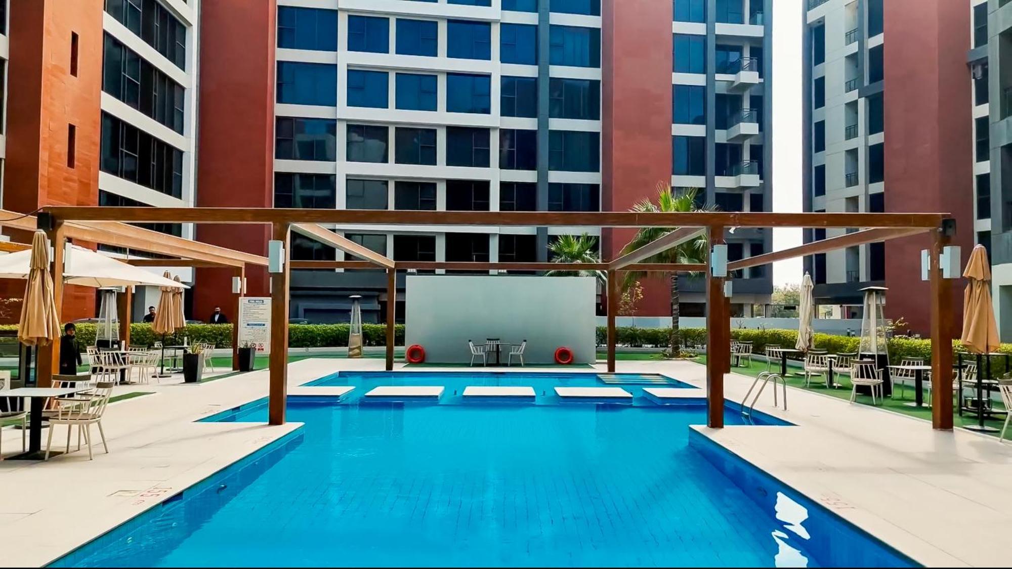 Hotel Boudl Al Al Jubail Exterior foto